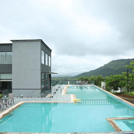 Paraiso Resort & Club Igatpuri Exterior foto