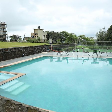 Paraiso Resort & Club Igatpuri Exterior foto