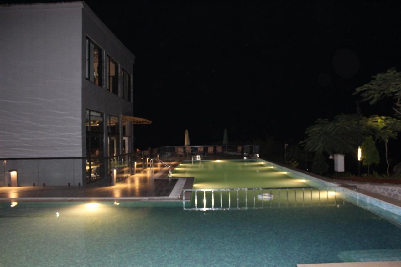 Paraiso Resort & Club Igatpuri Exterior foto