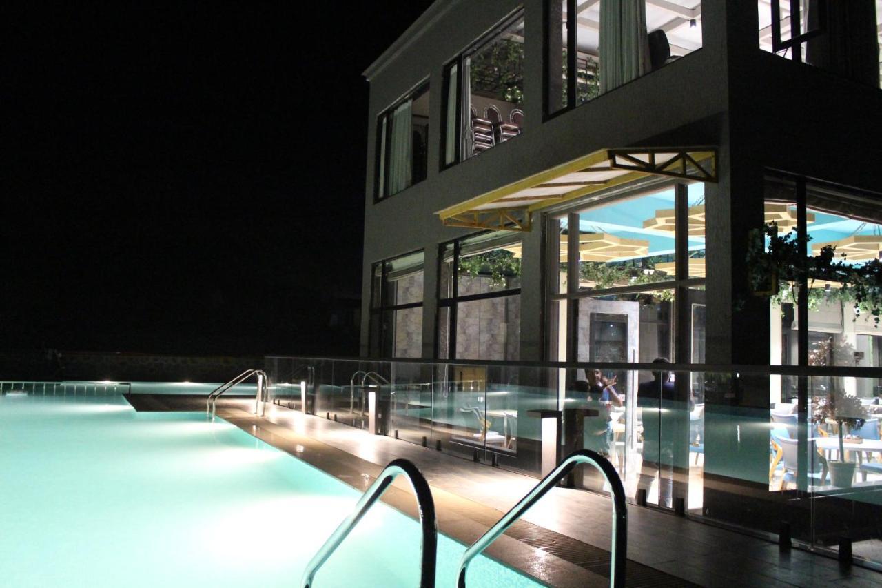 Paraiso Resort & Club Igatpuri Exterior foto
