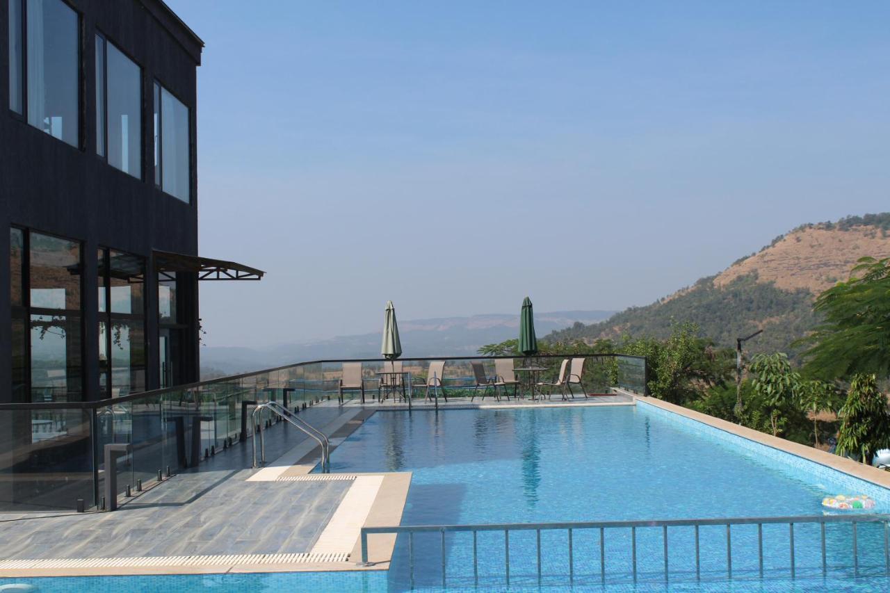 Paraiso Resort & Club Igatpuri Exterior foto