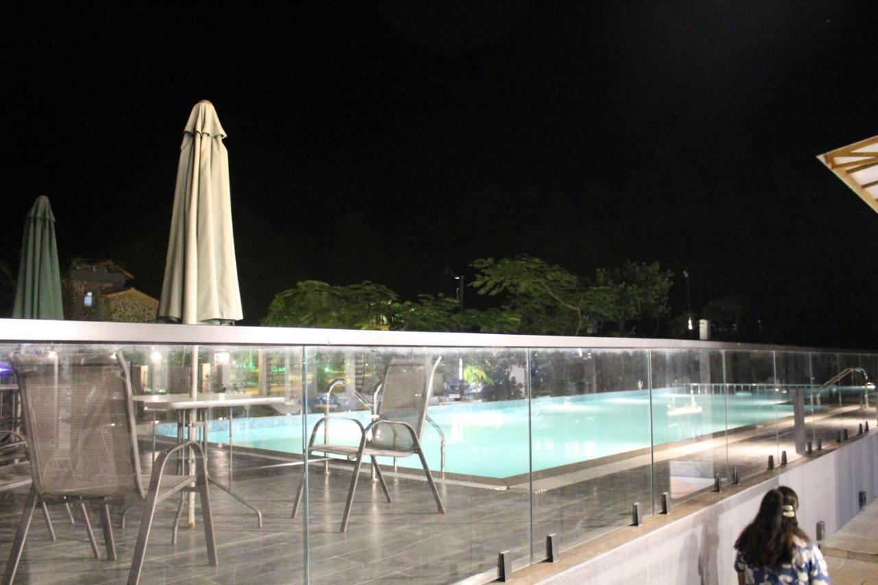 Paraiso Resort & Club Igatpuri Exterior foto