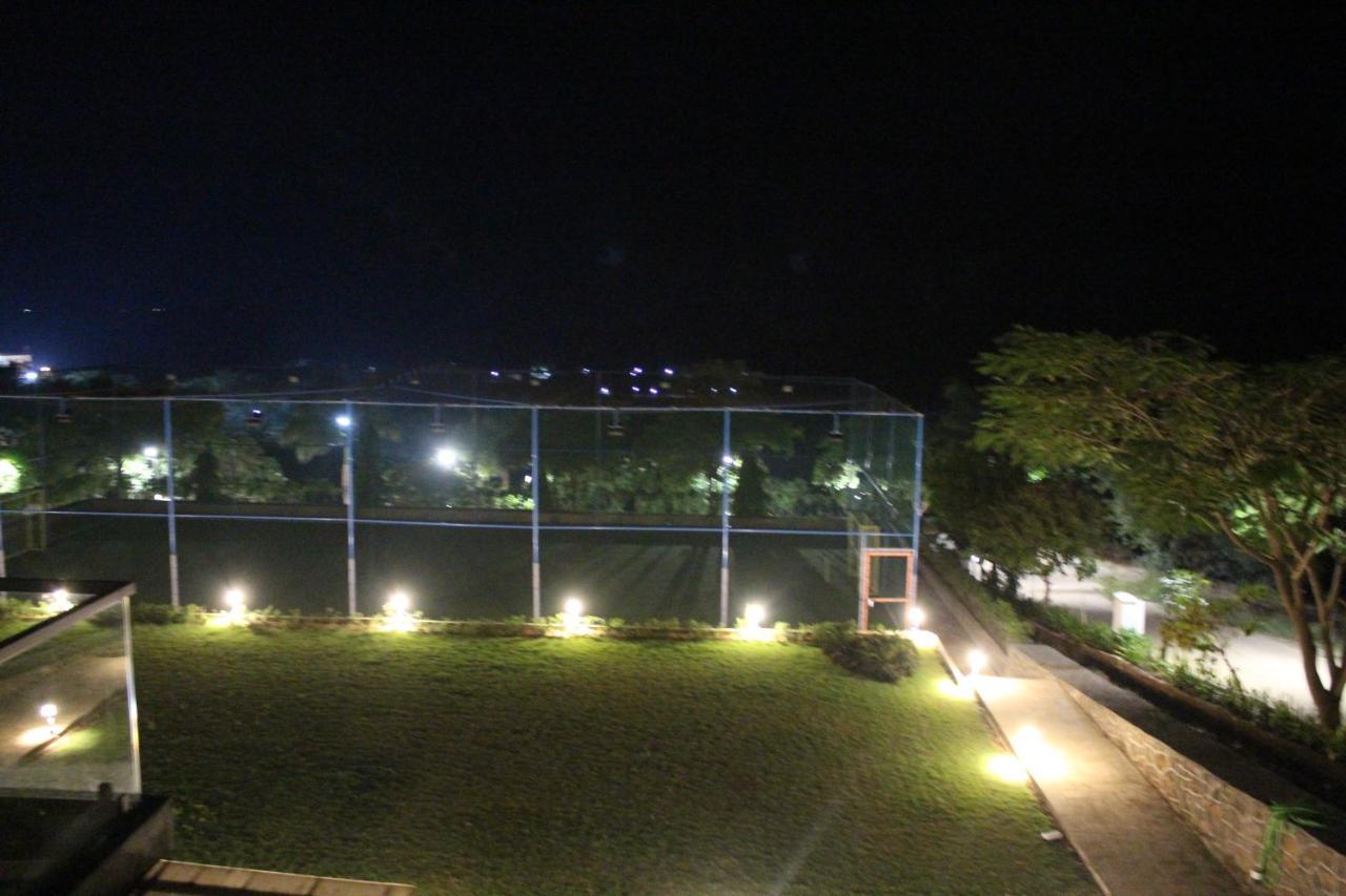 Paraiso Resort & Club Igatpuri Exterior foto