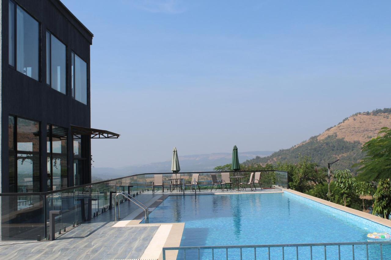 Paraiso Resort & Club Igatpuri Exterior foto