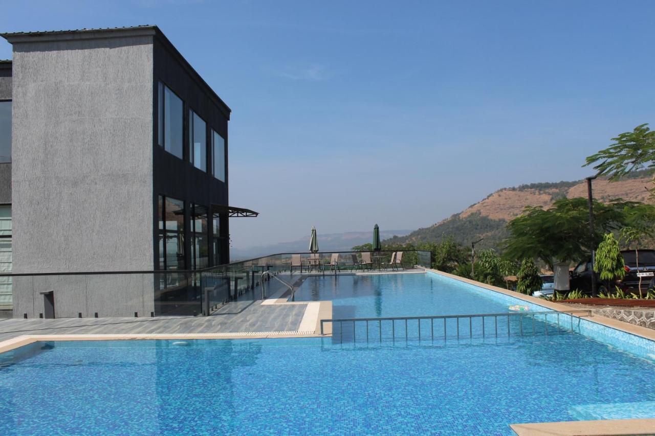 Paraiso Resort & Club Igatpuri Exterior foto