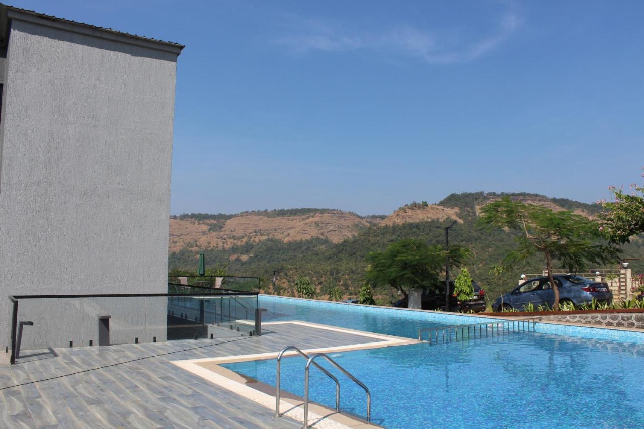 Paraiso Resort & Club Igatpuri Exterior foto