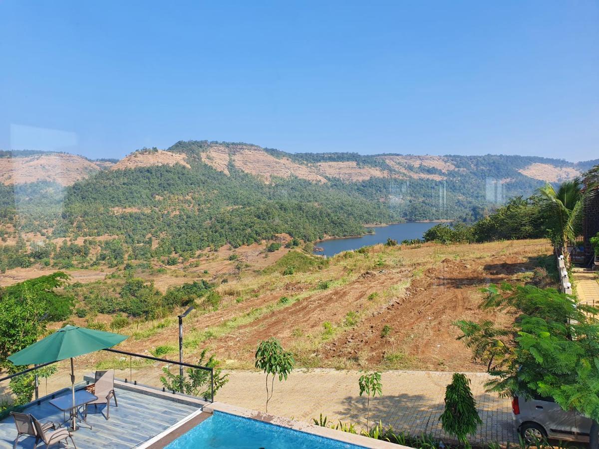 Paraiso Resort & Club Igatpuri Exterior foto