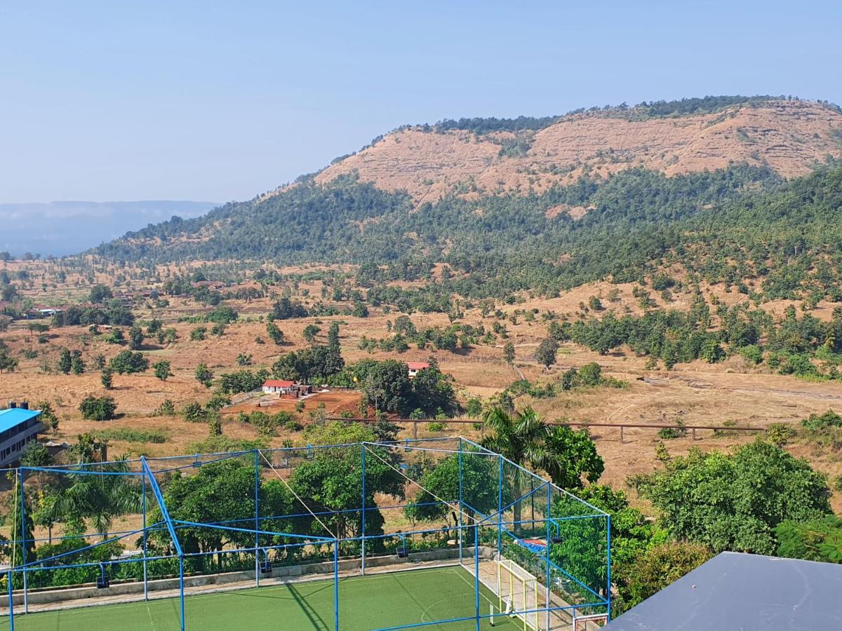 Paraiso Resort & Club Igatpuri Exterior foto