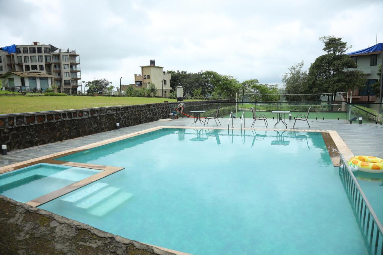 Paraiso Resort & Club Igatpuri Exterior foto
